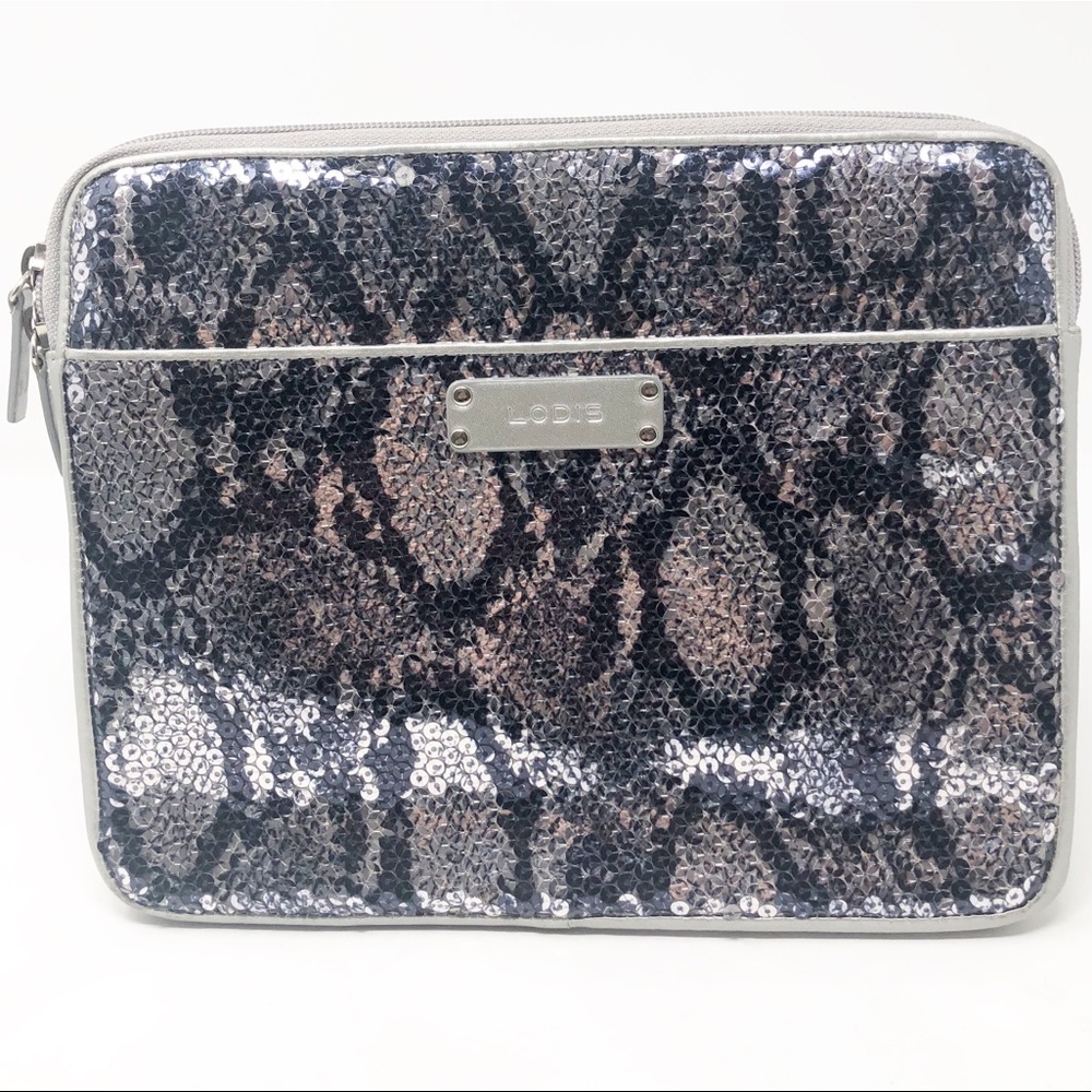 Lodis | Tablet Case NWOT